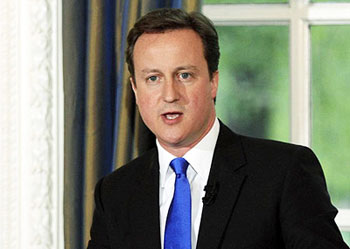 Cameron nel mirino per Murdoch. E Blair? 