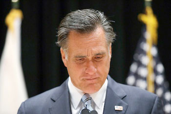 Ora Romney sfida Obama sugli esteri 