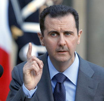 Se Putin aggira l'embargo ad Assad 