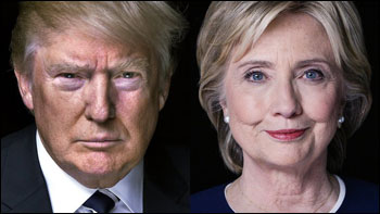 Trump o Clinton, una prima per gli ebrei 