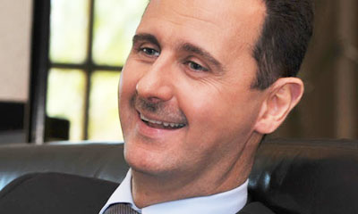 Assad userà le armi chimiche in casa? 