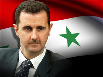 Siria, Assad rilancia 