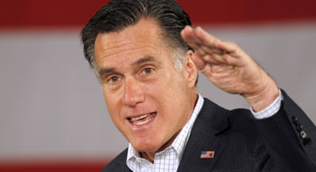 Romney e Obama sono testa a testa 