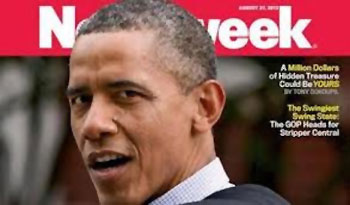 Newsweek tradisce Obama in musica 