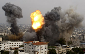 Striscia di Gaza,  le ragioni dietro la crisi 