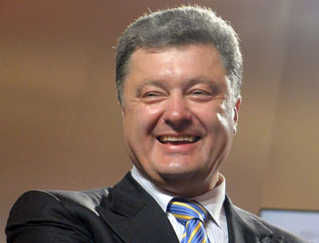 Presidenziali Ucraina, vittoria di Porošenko 