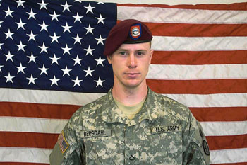 La tragedia di Bergdahl 