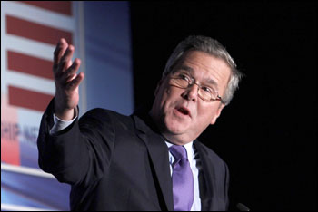 Usa, per Jeb Bush una falsa partenza 