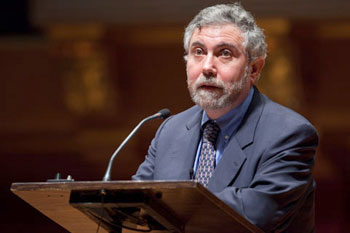 La fiaba di Krugman sui Romney 