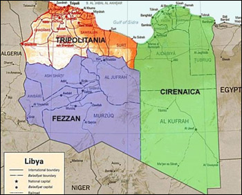 Tripoli, bel suol d’amor 