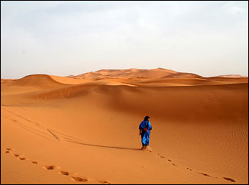 Libia: è il momento giusto per riparlarne 