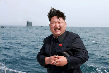 Il culto nucleare di Kim Jong-un 