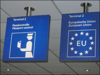 Sospensione Schengen: ricostruire l’equilibrio 