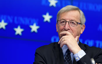 Juncker “aumenta”   il deficit democratico 