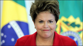 La settimana decisiva per Dilma Rousseff 