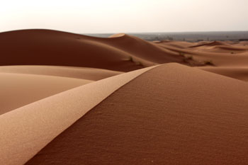 Sahara marocchino: l’unità nella diversità 