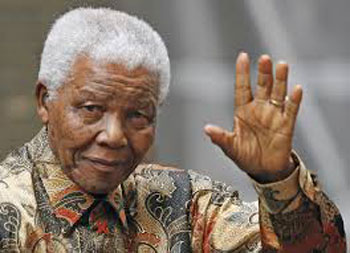 L’eredità politica di Nelson Mandela 