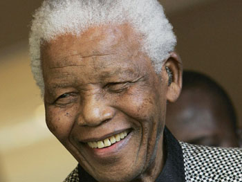 Così muore il mito di Mandela 