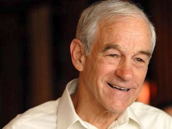 Ron Paul, il terzo incomodo 