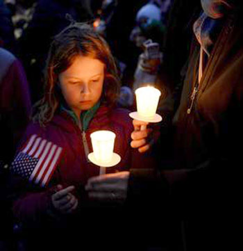 Boston, identificata la terza vittima 