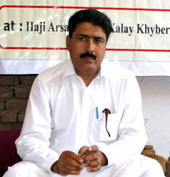 Shakil Afridi, eroe inconsapevole 