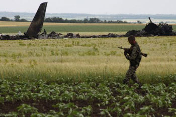 Ucraina, un nuovo   punto di rottura 