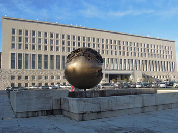 La Libia alla prova Conferenza di Roma 