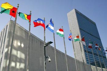 L'Onu ammette il fallimento in Siria 