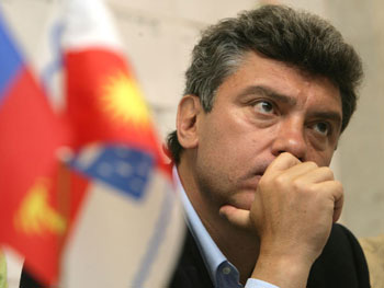 Nemtsov, la morte  di una Russia liberale 