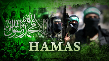 John Kerry tenta   di salvare Hamas 