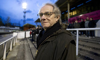 Ken Loach invita a boicottare Israele 