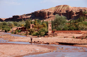 Il Sahara Occidentale a Palazzo Madama 