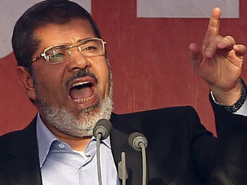 L’Egitto dopo Morsi gioia e preoccupazione 