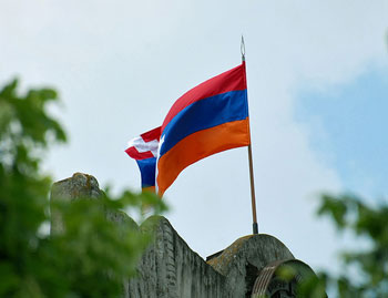 Nagorno-Karabakh, le precisazioni 