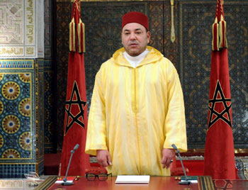 Mohamed VI,   riforme per il Marocco 