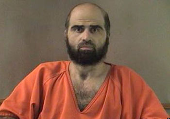 Nidal Hasan, jihadista non riconosciuto 