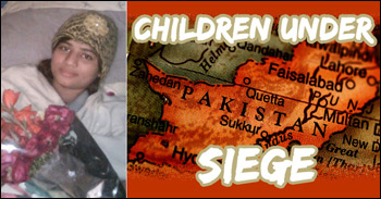 Pakistan: ragazze cristiane sotto assedio 