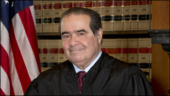 In memoriam di Antonin Scalia 