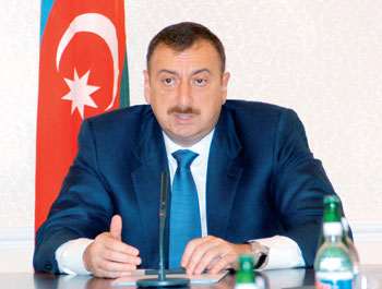 L’Azerbaigian tra pace   e territori occupati 