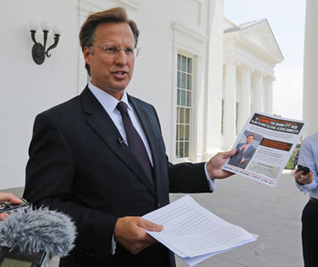 Dave Brat, la vera anima del Gop 