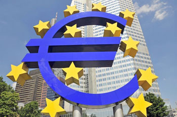 Bce: in Italia rischi per l'obiettivo deficit 2013 