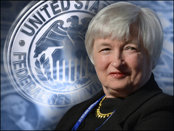 La Fed e le politiche   monetariste del Qe 