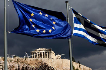La proposta indecente   della Grecia alla Ue 