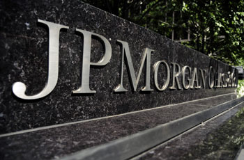 JP Morgan: il caso di una banca sistemica 