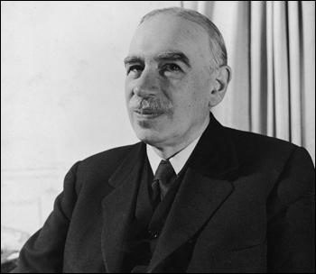 Keynes 80 anni dopo: l’opera e il significato 