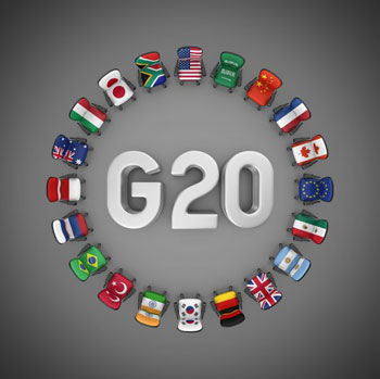 Al G20 lo scontro con i Paesi emergenti 