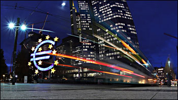 Bce: crisi economica e legittimità politica 