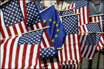 TTIP: chi difende l’interesse dell’Europa? 