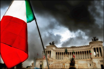 Noi ultimi della classe? 