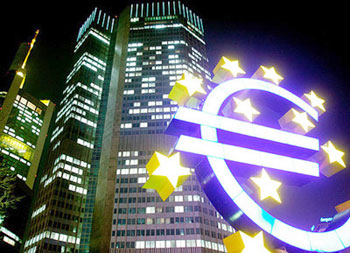 Bce: una ripresina senza occupazione 